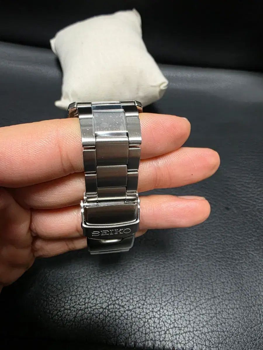 フィールドウォッチ