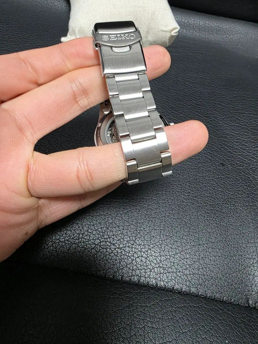 セイコー フィールドウォッチ