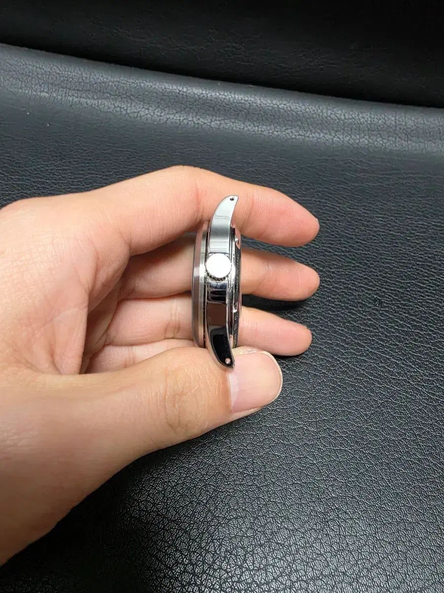  セイコー フィールドウォッチ SRPG 27 ミリタリー 自動巻き時計 腕時計(アナログ)