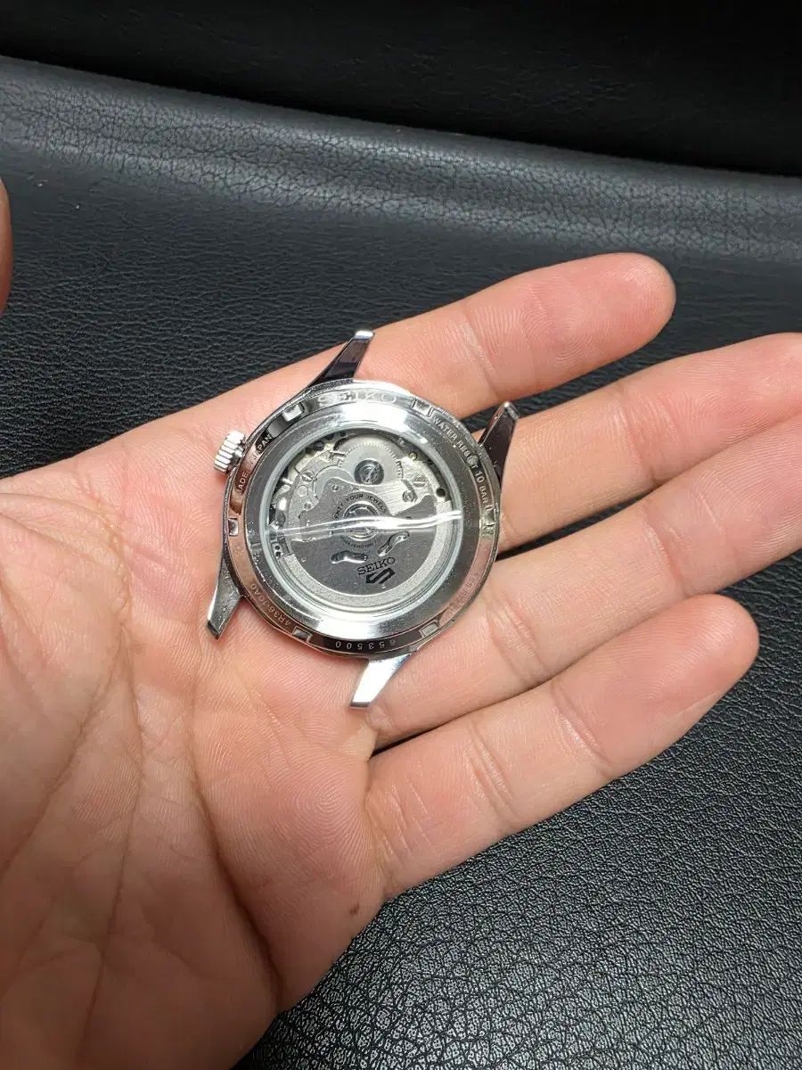 フィールドウォッチ SRPG