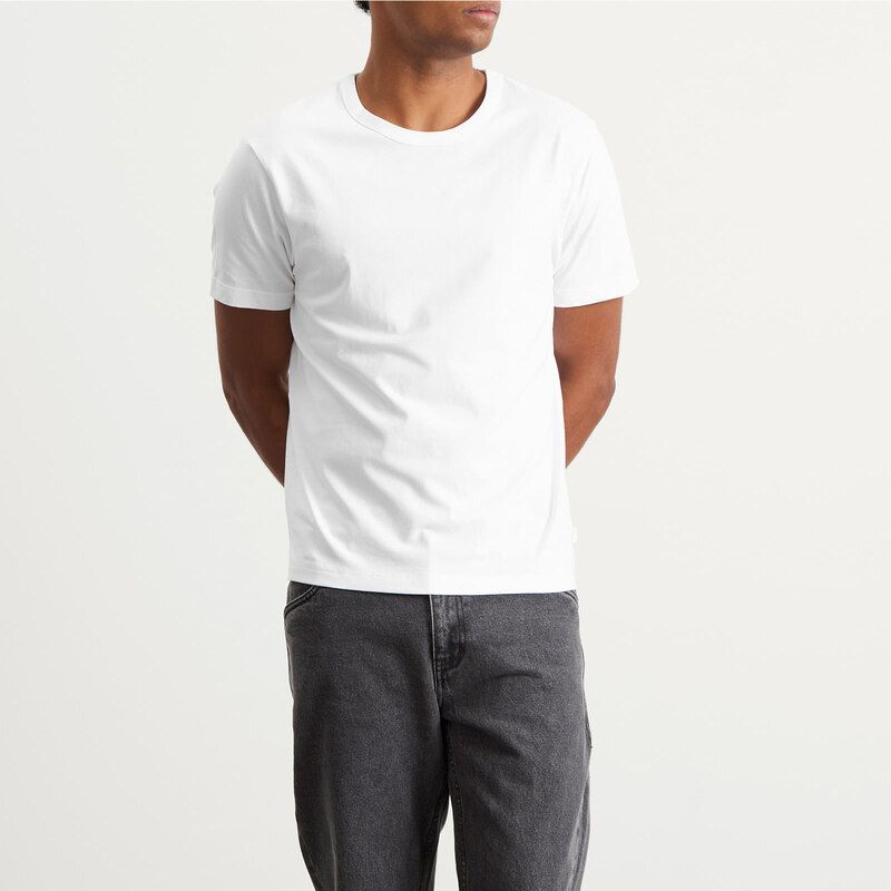 ダイム メンズ トップス Tシャツ Dime Classic 2 Pack TShirts White ホワイト