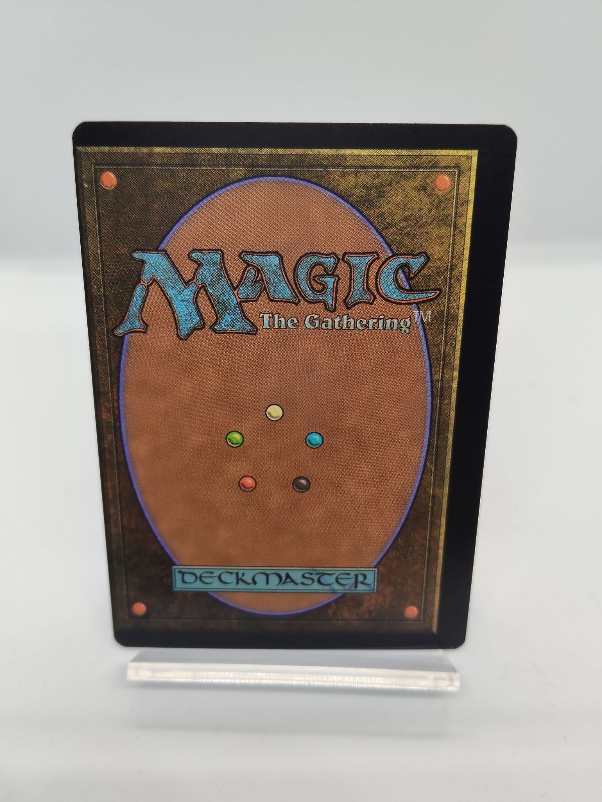 MTG エラーカード】裁断ミス サプラッツォの漕ぎ手 / Saprazzan
