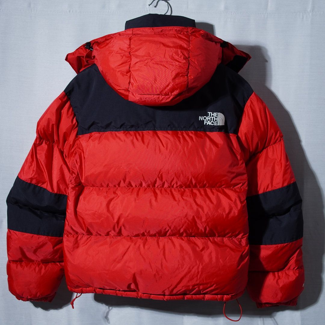 ノースフェイス THE NORTH FACE ダウンジャケット M 相当 表記 S