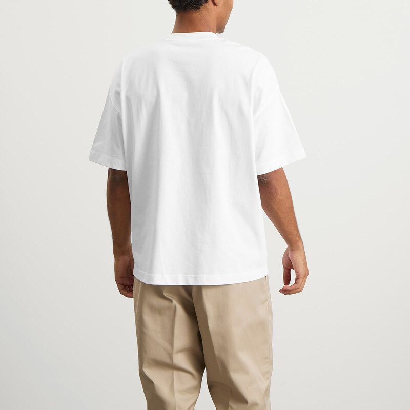  カーハート メンズ トップス Tシャツ Carhartt WIP Signature ScriptShirt White Black ホワイト その他 研磨機