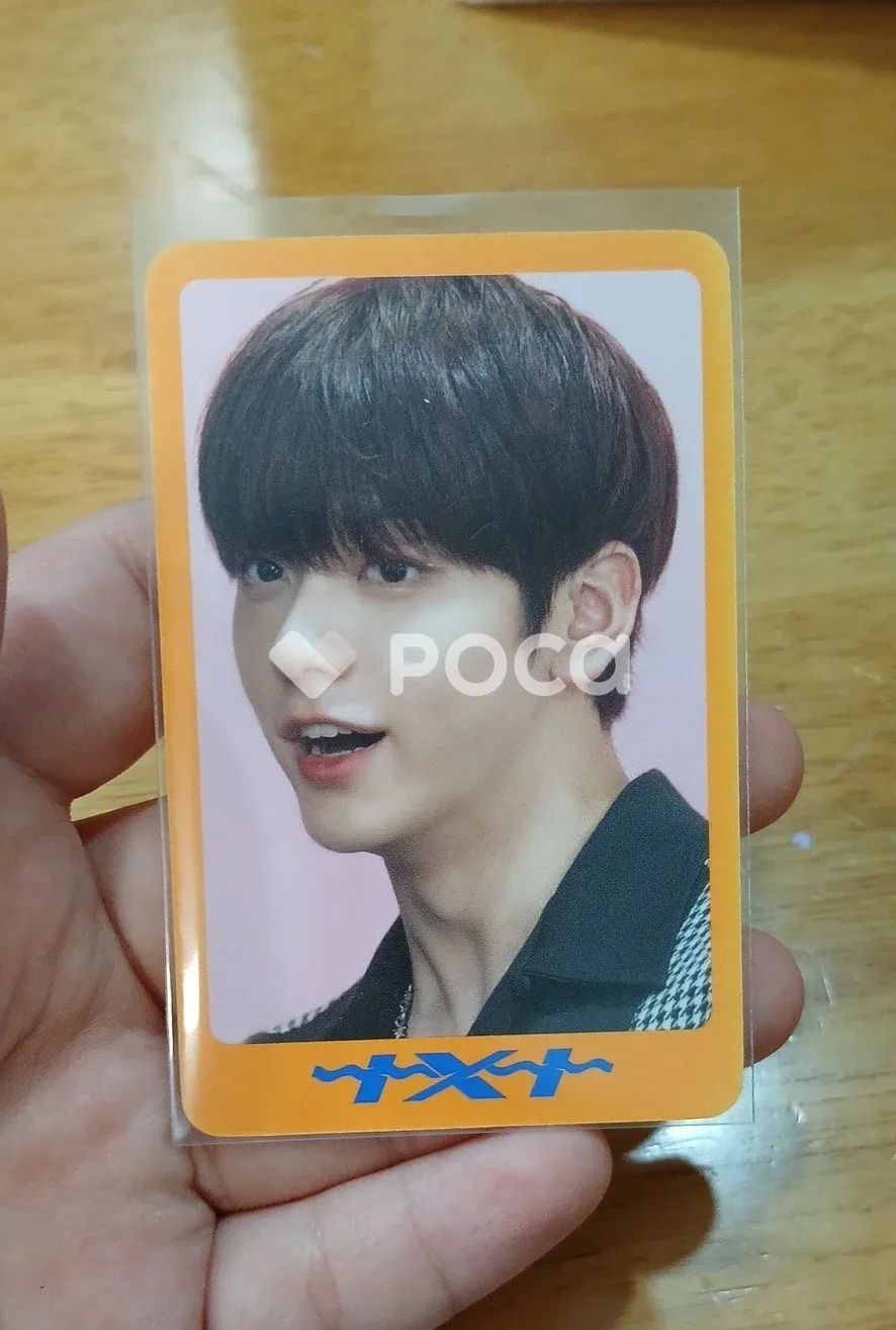 TXT スビン DICON D'FESTA MINI EDITION : TXT - メルカリ