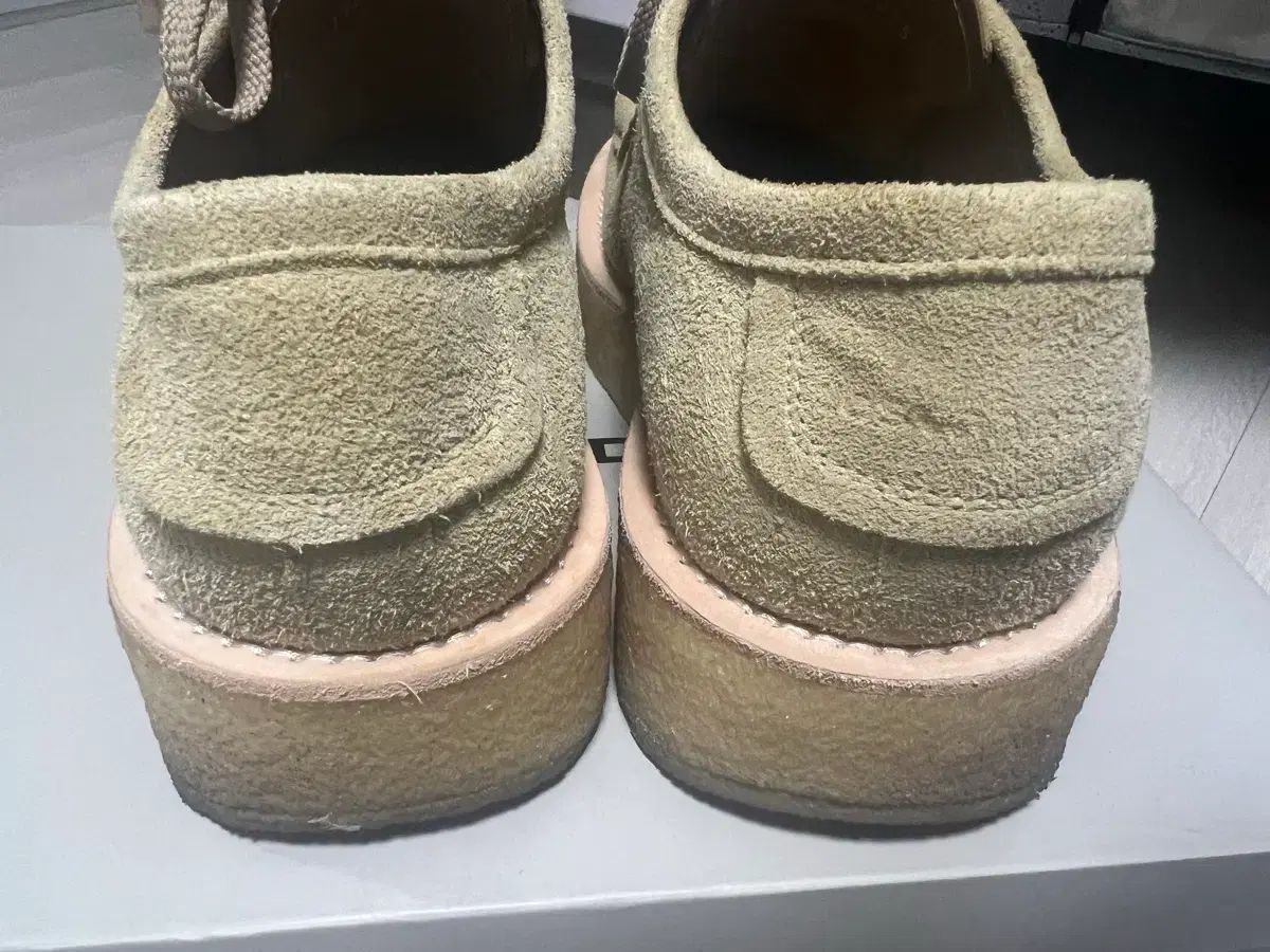 41 5 ロストガーデン DIVE ベージュ LOSTGARDEN Beige