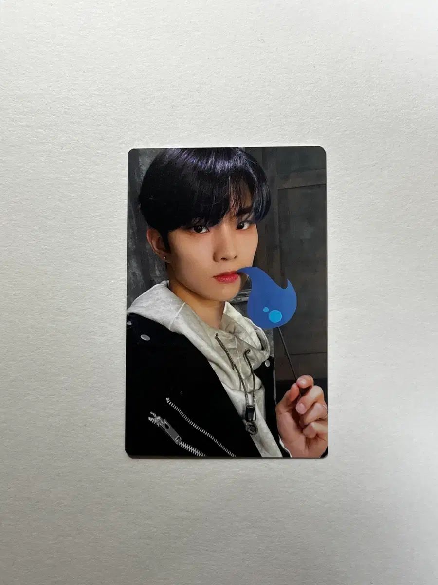 THE BOYZ(ザ・ボーイズ・ドボイズ) 큐(Q・チャンミン) 写真 フォト