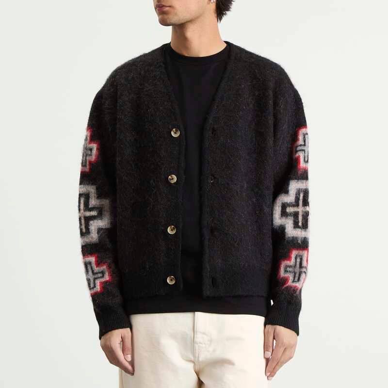 ペンドルトン メンズ アウター カーディガン Pendleton Mohair Cardigan San Miguel