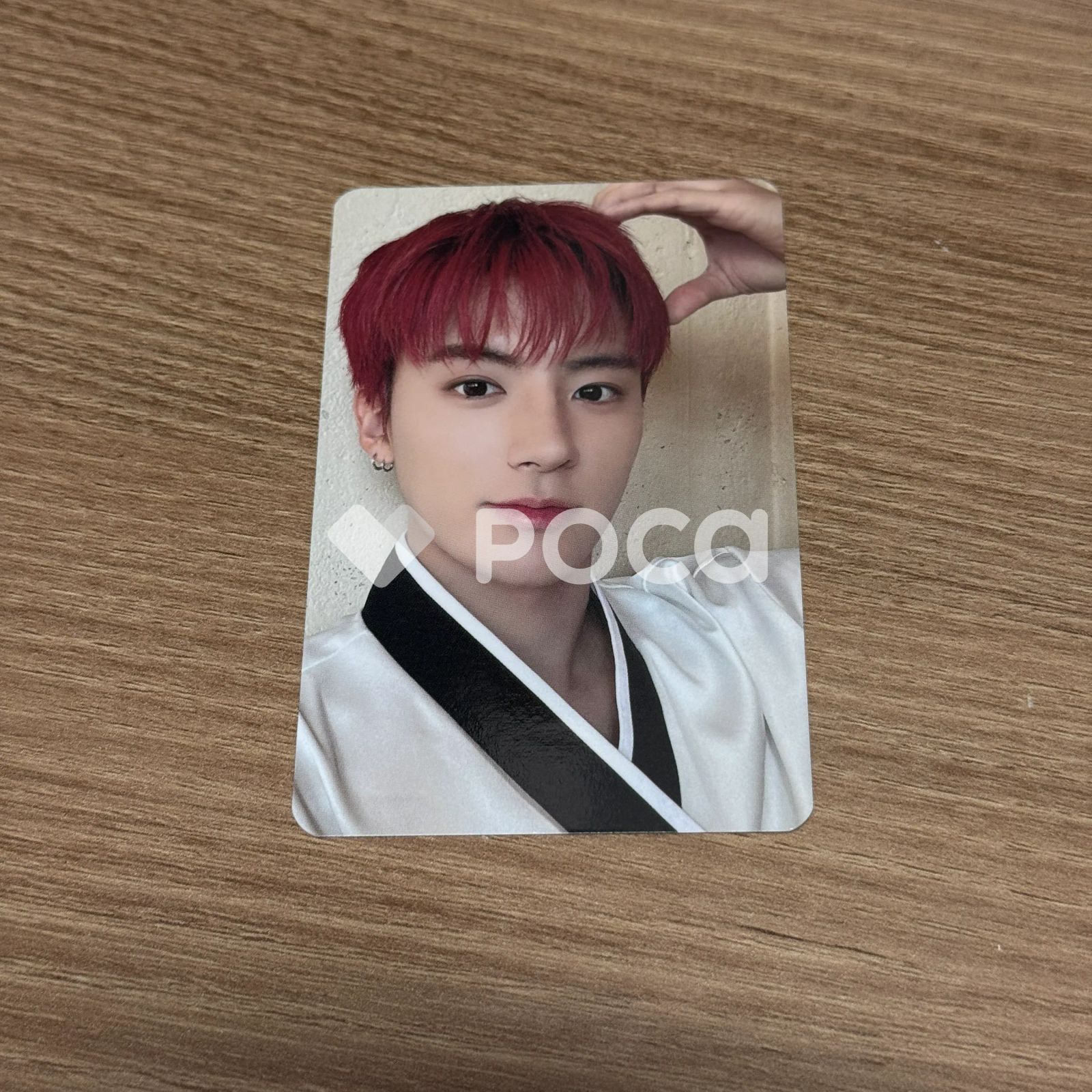 THE BOYZ エリック THE B 6期 SPECIAL KIT - メルカリ