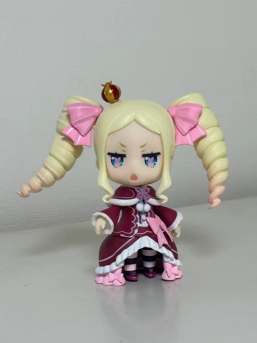 Re:ゼロから始める異世界生活 ベアトリス ねんどろいど フィギュア