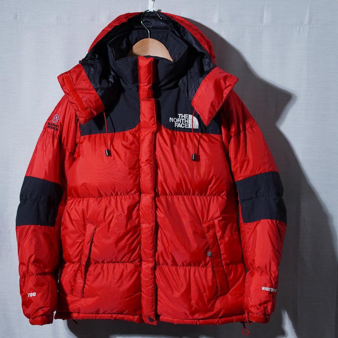 ノースフェイス THE NORTH FACE ダウンジャケット XL サミットシリーズ