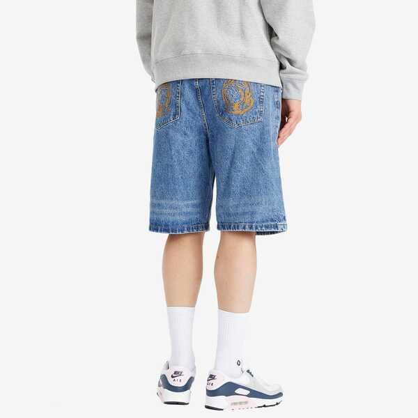 ビリオネアボーイズクラブ メンズ ボトムス ハーフパンツ・ショーツ