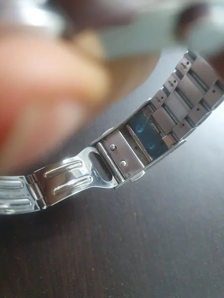 フォーミュラ1 ウォッチ