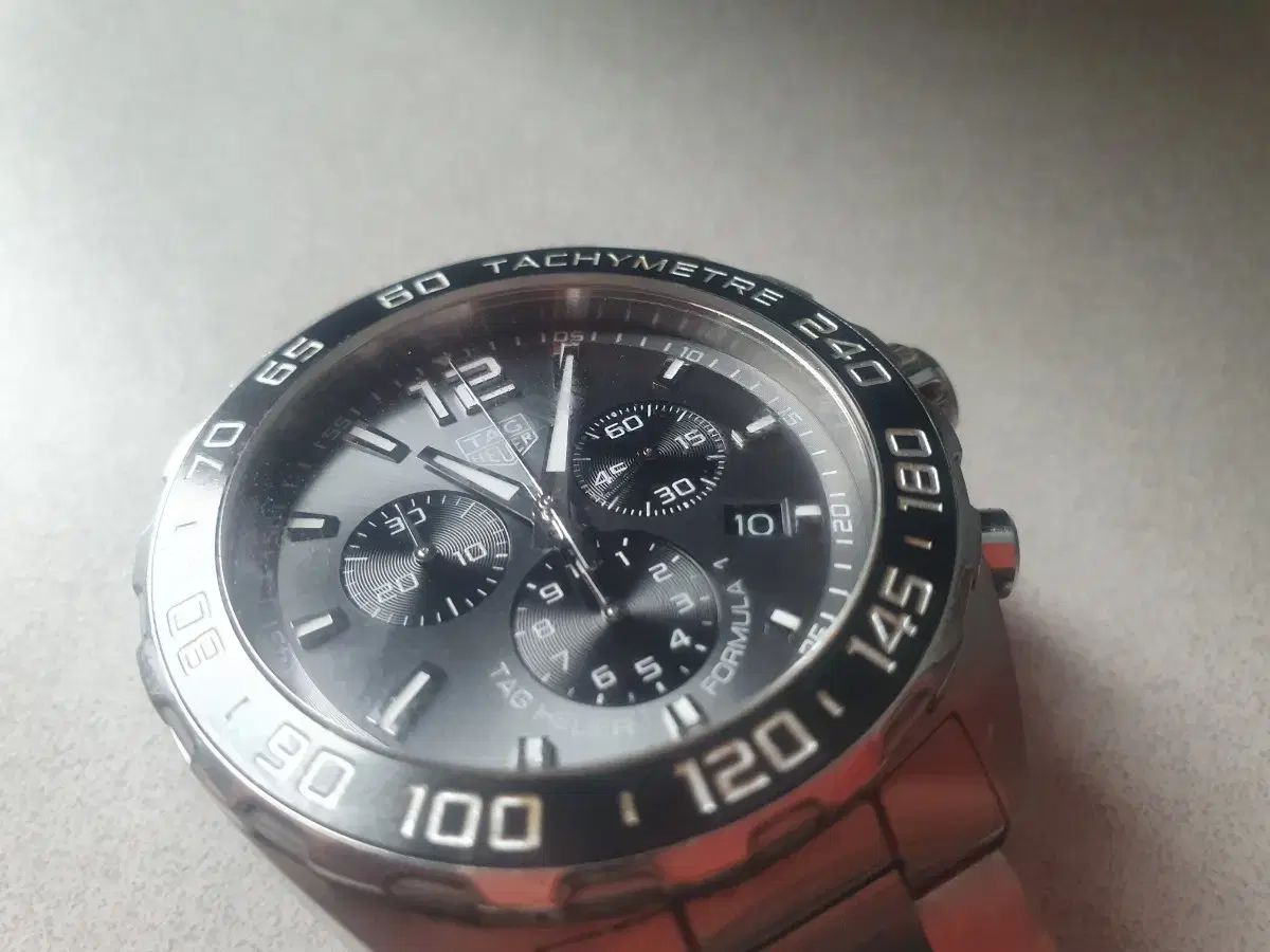 タグ ホイヤー フォーミュラ1 ウォッチ