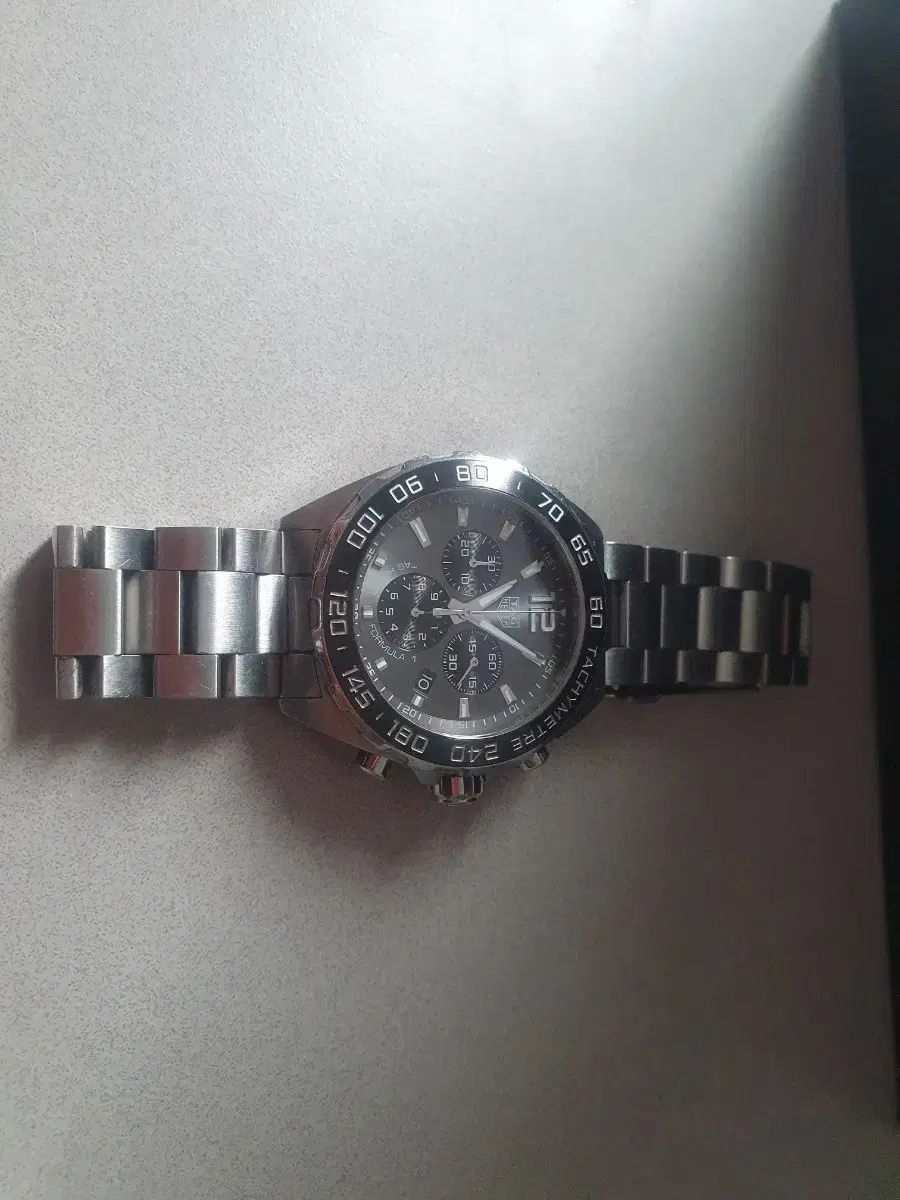 ホイヤー フォーミュラ1