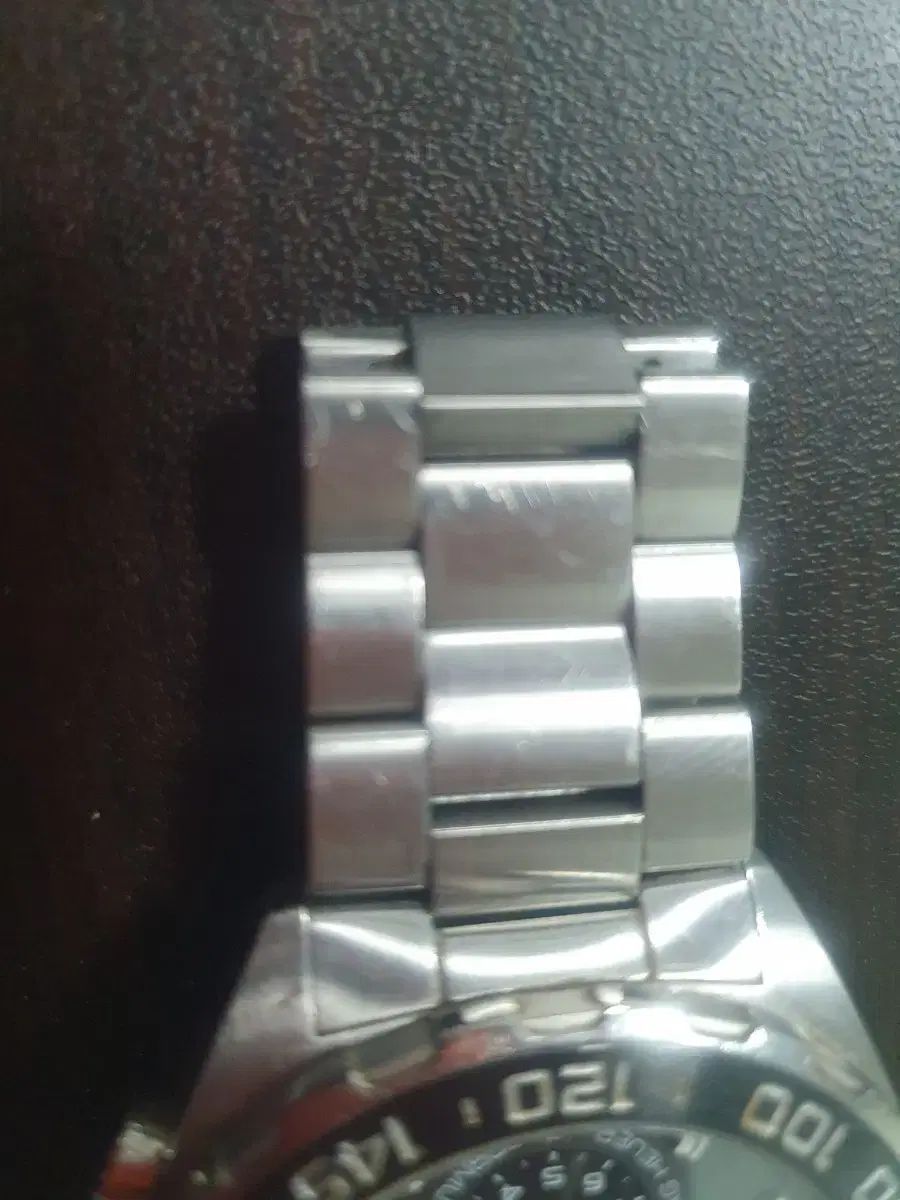 フォーミュラ1 ウォッチ