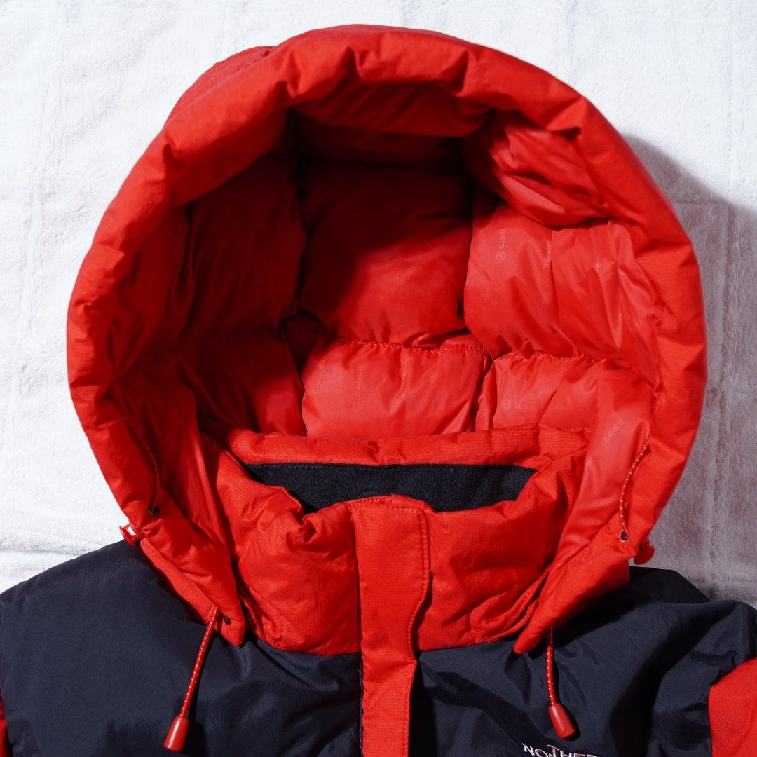 ノースフェイス THE NORTH FACE ダウンジャケット XL サミットシリーズ 