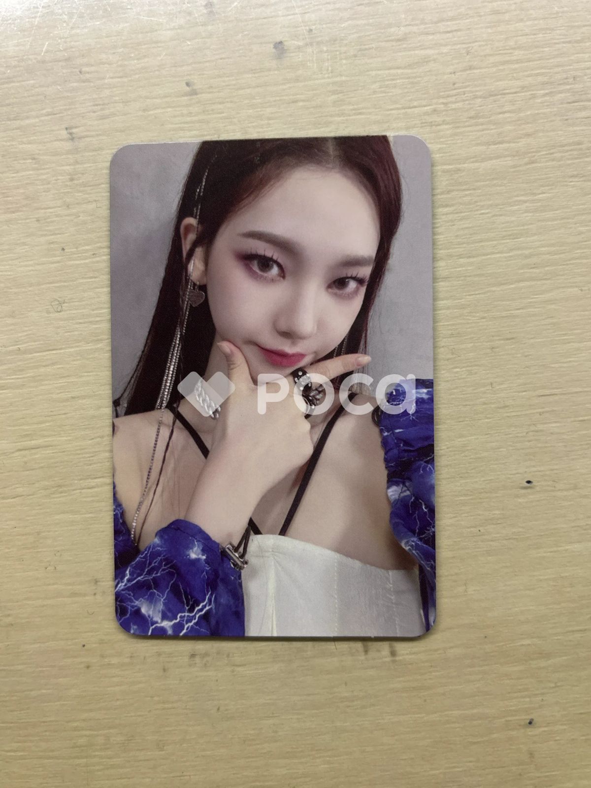 aespa カリナ 2021 Winter SMTOWN : SMCU EXPRESS - メルカリ