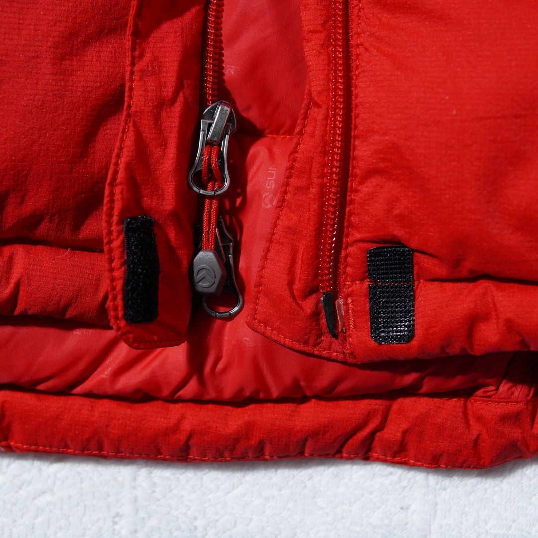 ノースフェイス THE NORTH FACE ダウンジャケット XL サミットシリーズ 