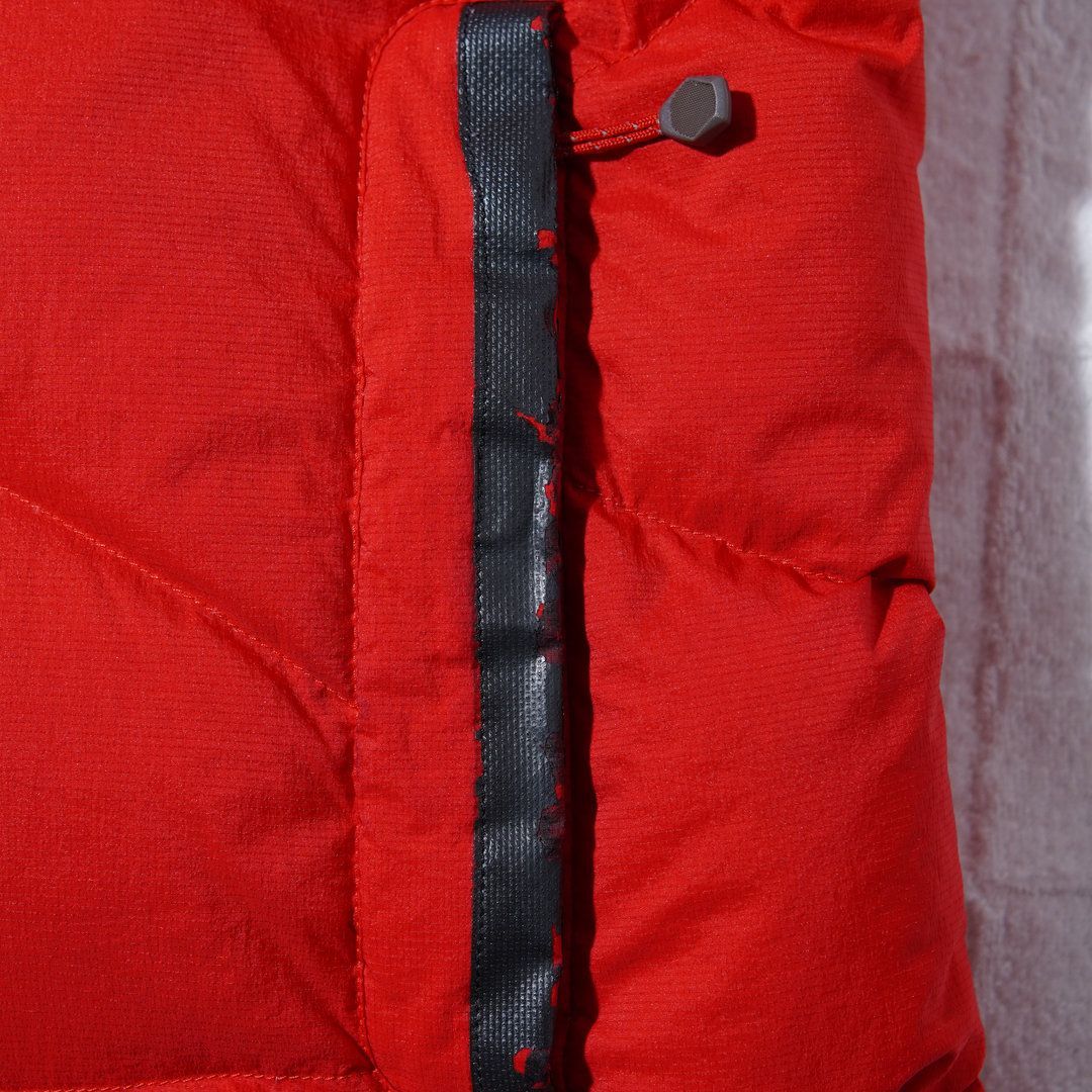 ノースフェイス THE NORTH FACE ダウンジャケット XL サミットシリーズ 