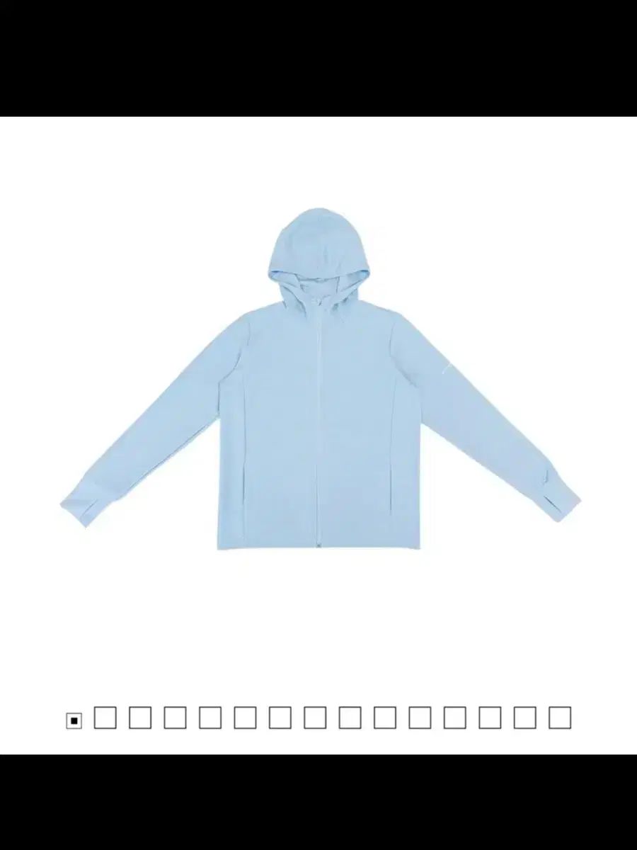 JiCHOI ジチョイ コンフォート イージー WIND AND WISH フーディー