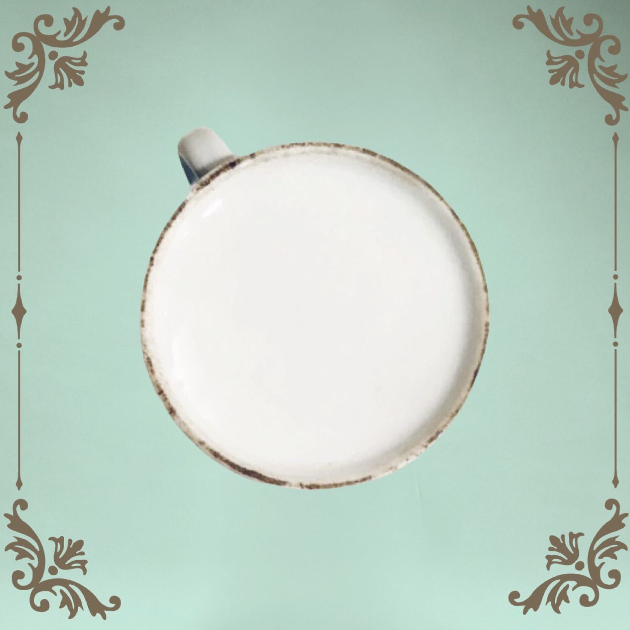 ヴィンテージ ジェームスディーン プリント マグカップ ハリウッドスター レトロ