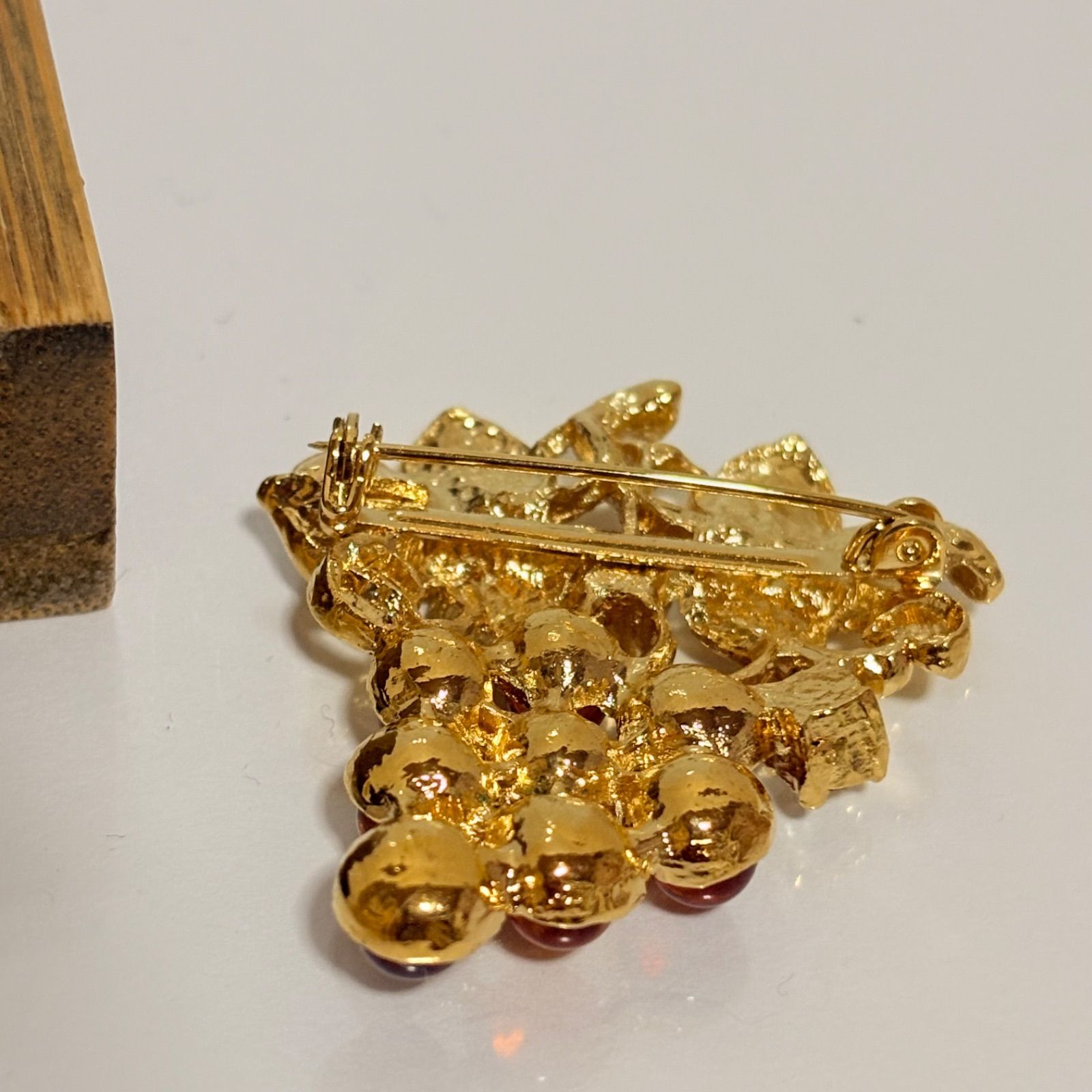 Vintage ブローチ - メルカリ