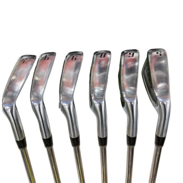 ブリヂストン GR2014 アイアンセット 6本 NS950ウェイトフロー S ブリヂストン GR2014 アイアンセット 6本 NS950ウェイトフロー S