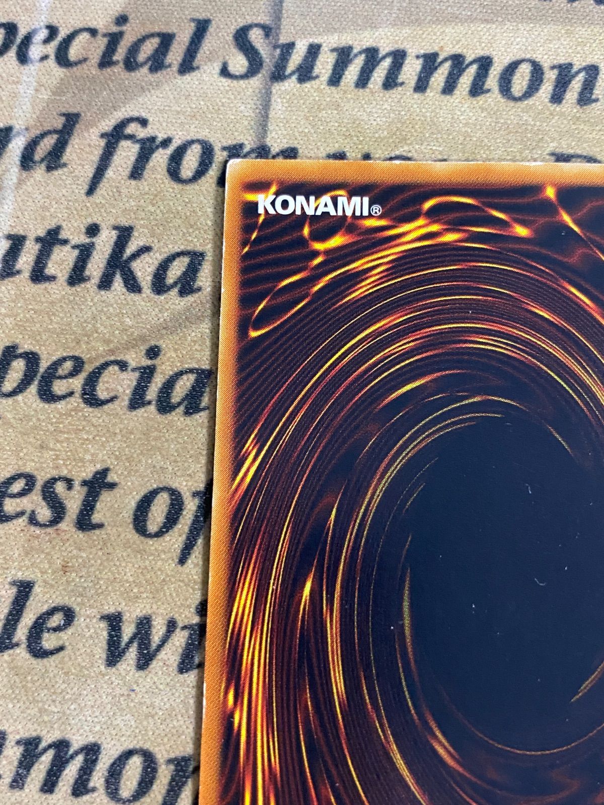 遊戯王 ヘルフレイムエンペラー レリーフ W6S-JP003 - メルカリ