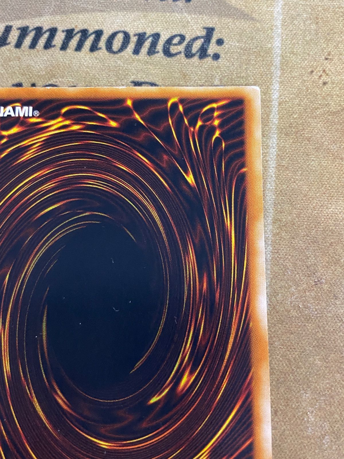 遊戯王 ヘルフレイムエンペラー レリーフ W6S-JP003 - メルカリ