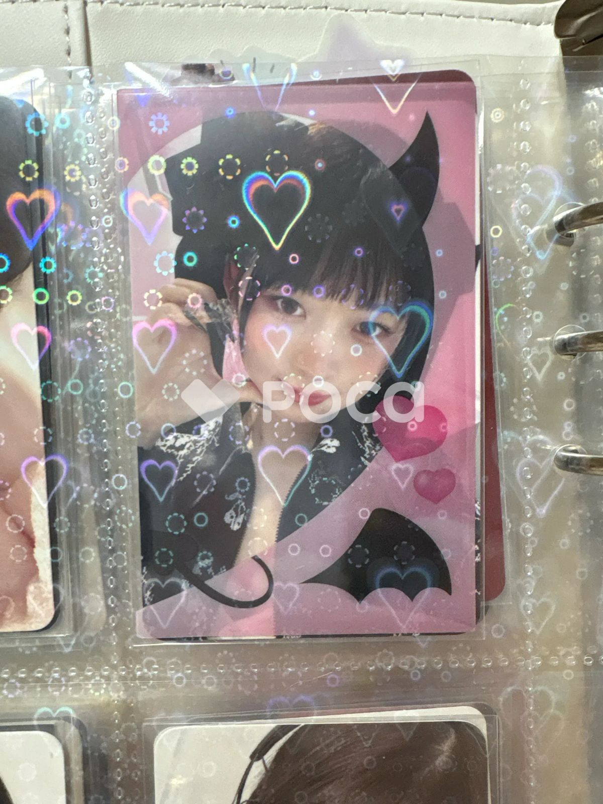 IVE レイ IVE SWITCH Makestar - メルカリ