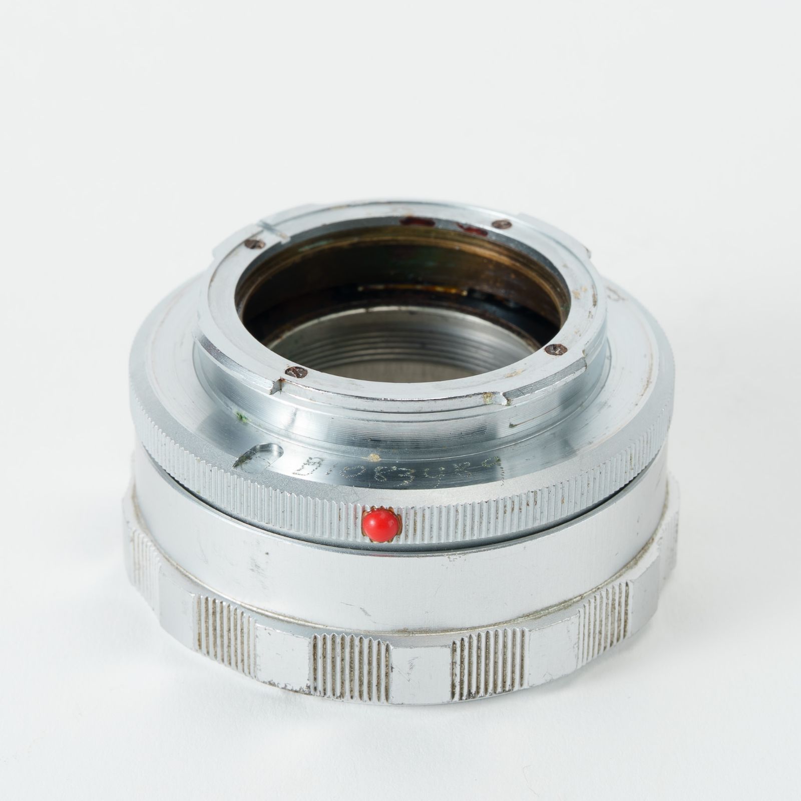 Leica OTZFO 16464K Visoflex用フォーカシングヘリコイド - メルカリ