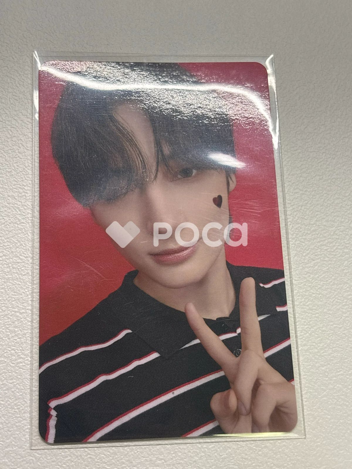 TXT ヒュニンカイ The Star Chapter: SANCTUARY Weverse JAPAN