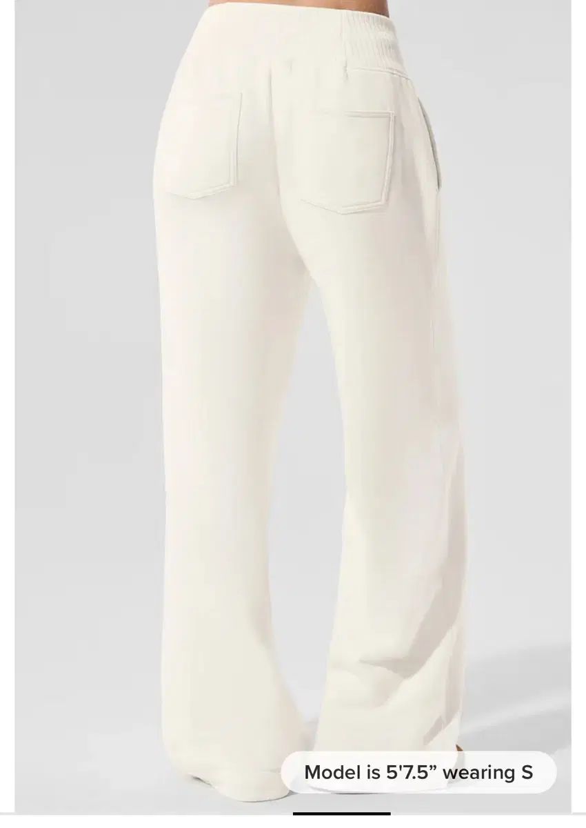 スウェットパンツ