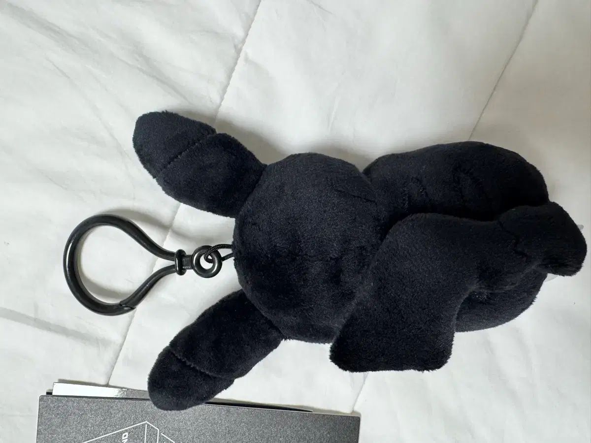 FRAGMENT DESIGN x ポケットモンスター ピカチュウ キーホルダー タグ