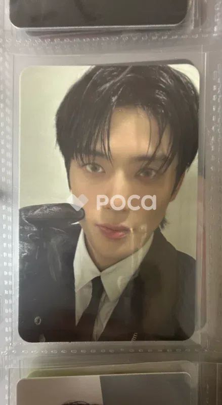 NCT ジェヒョン Fact Check SMini Ver. - メルカリ