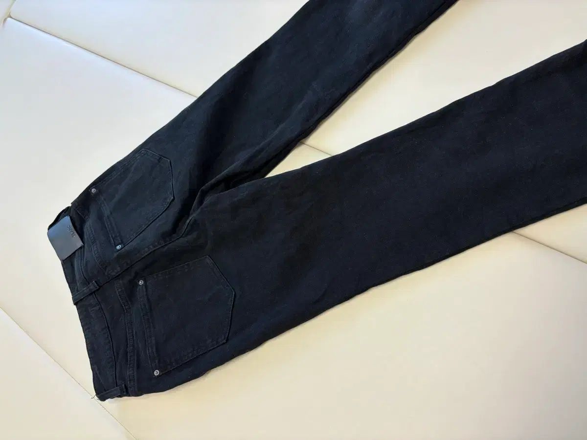 ゲストルック オールドマネールック