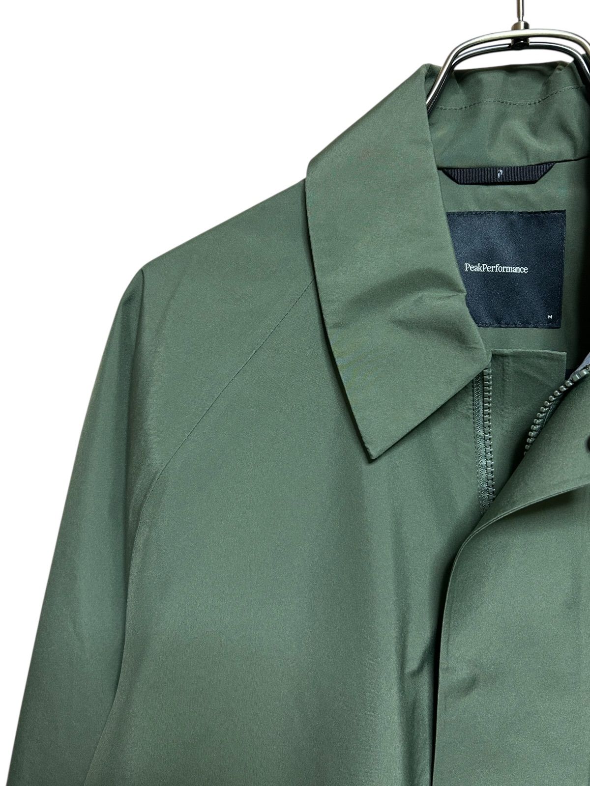 Performance ピークパフォーマンス