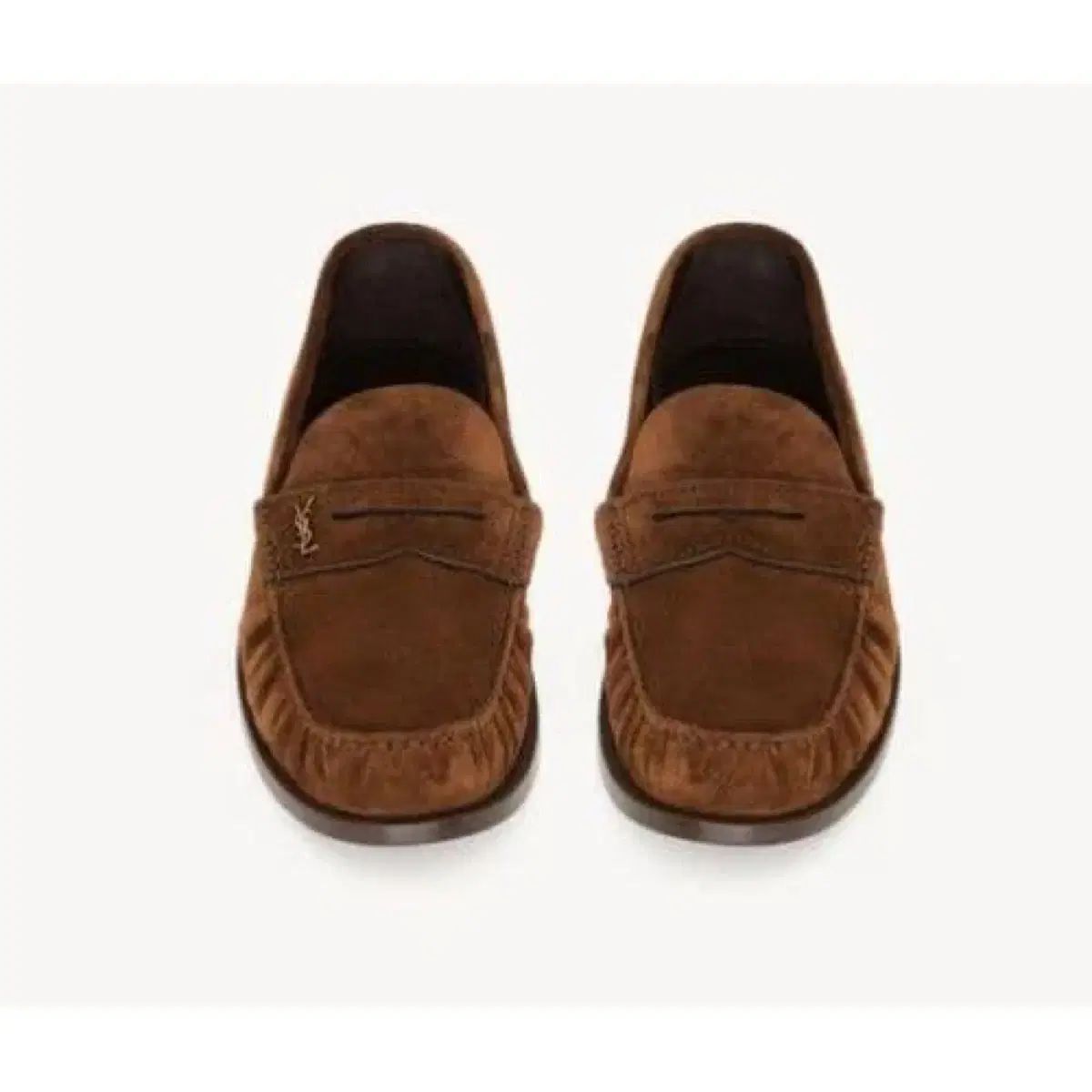 Laurent スウェード