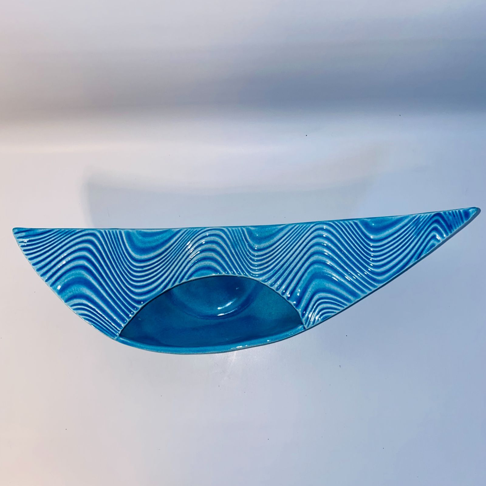 水盤 水帆紋 花器 花瓶 華道 花道 お花 生け花 水器 花立 花入 送料