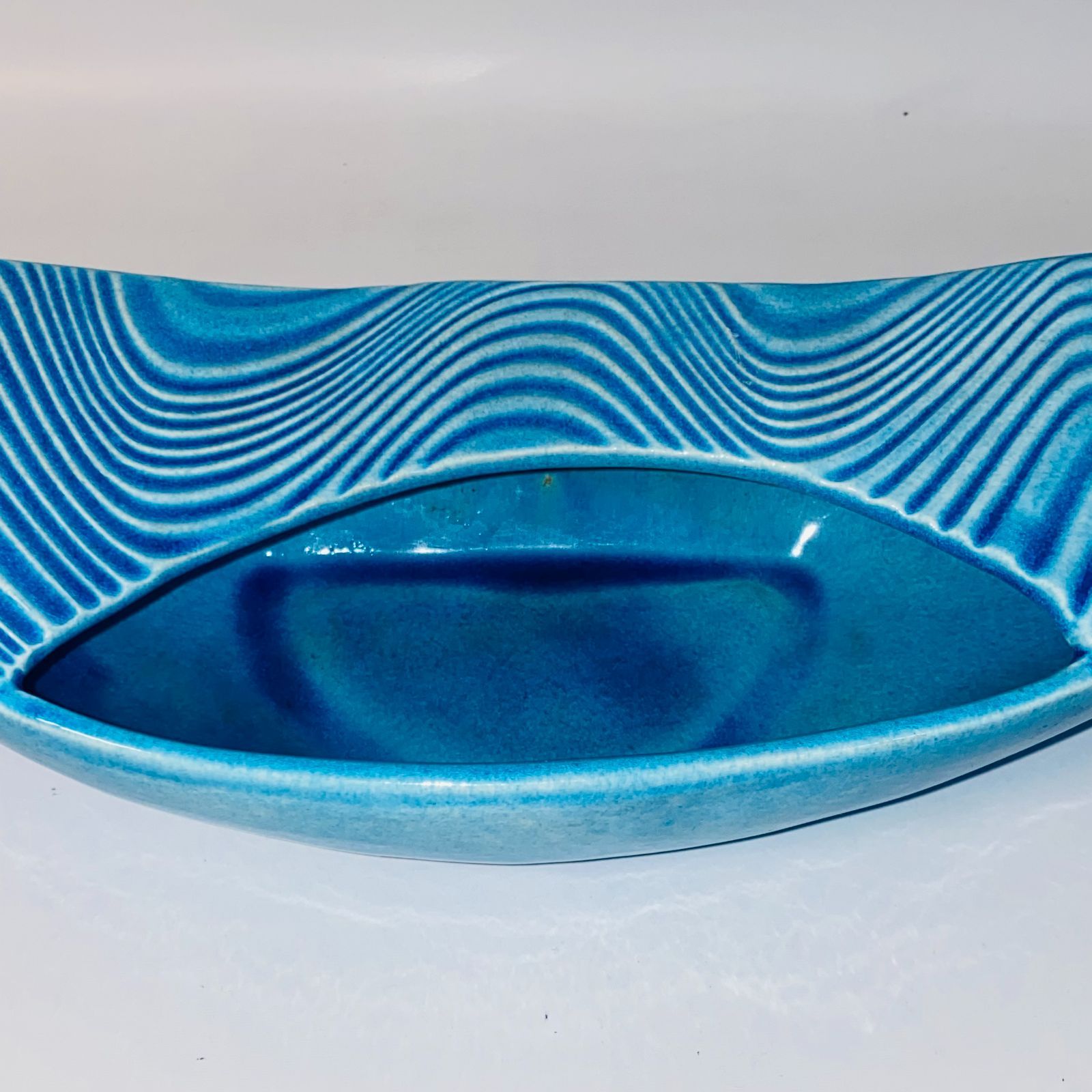 水盤 水帆紋 花器 花瓶 華道 花道 お花 生け花 水器 花立 花入 送料