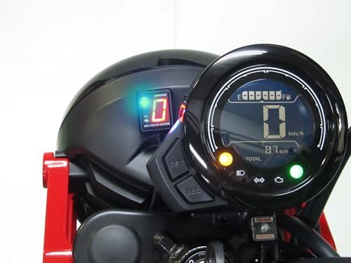 プロテック(PROTEC) シフトポジションインジケーター 車種専用キット