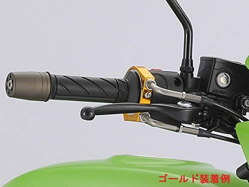 みるきー Ninja250（ニンジャ）18〜19年 スムーススリムラインハイスロットル