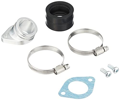 キタコ KITACO マニホールドセット エイプ50 エイプ100 XR 50モタード等 410 1122003