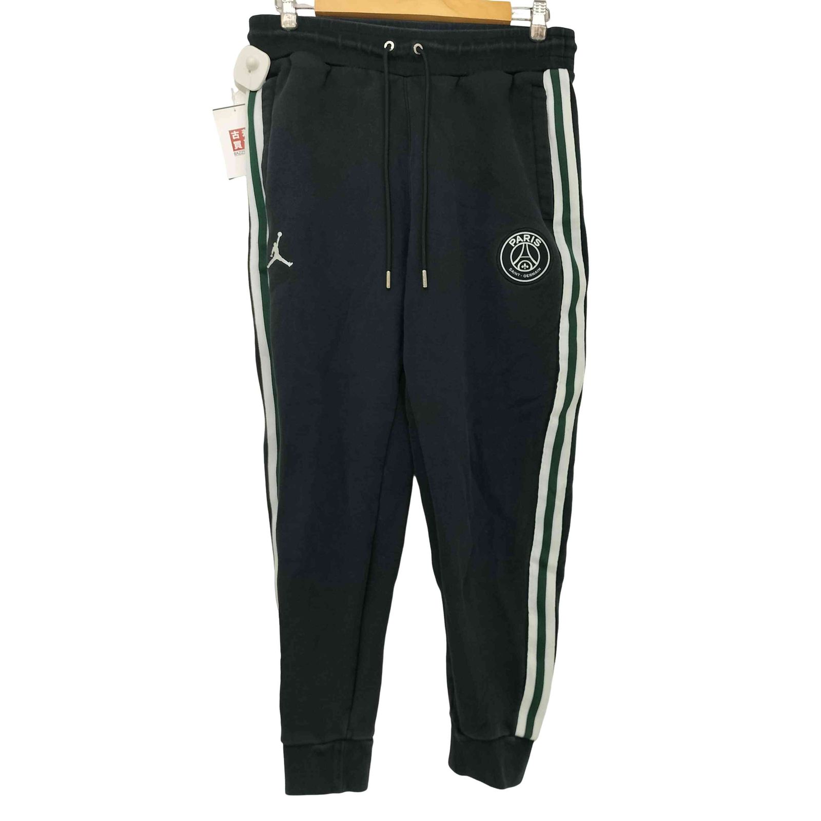 JORDAN BRAND(ジョーダンブランド) AS M J PSG WVN PANT メンズ  XL【中古】【ブランド古着バズストア】 ジョーダンブランド JORDAN BRAND AS M J PSG FLEECE PANT ジョガー