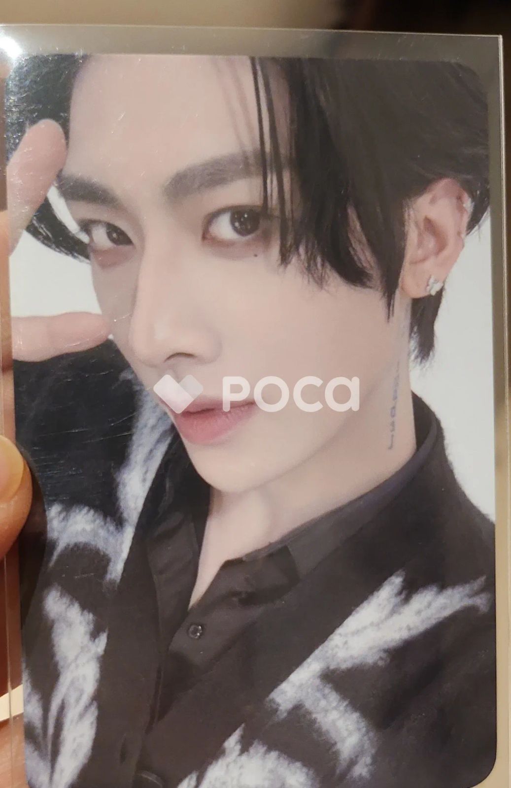 ZEROBASEONE リッキー 2025 ZEROBASEONE FAN-CON [BLUE MANSION