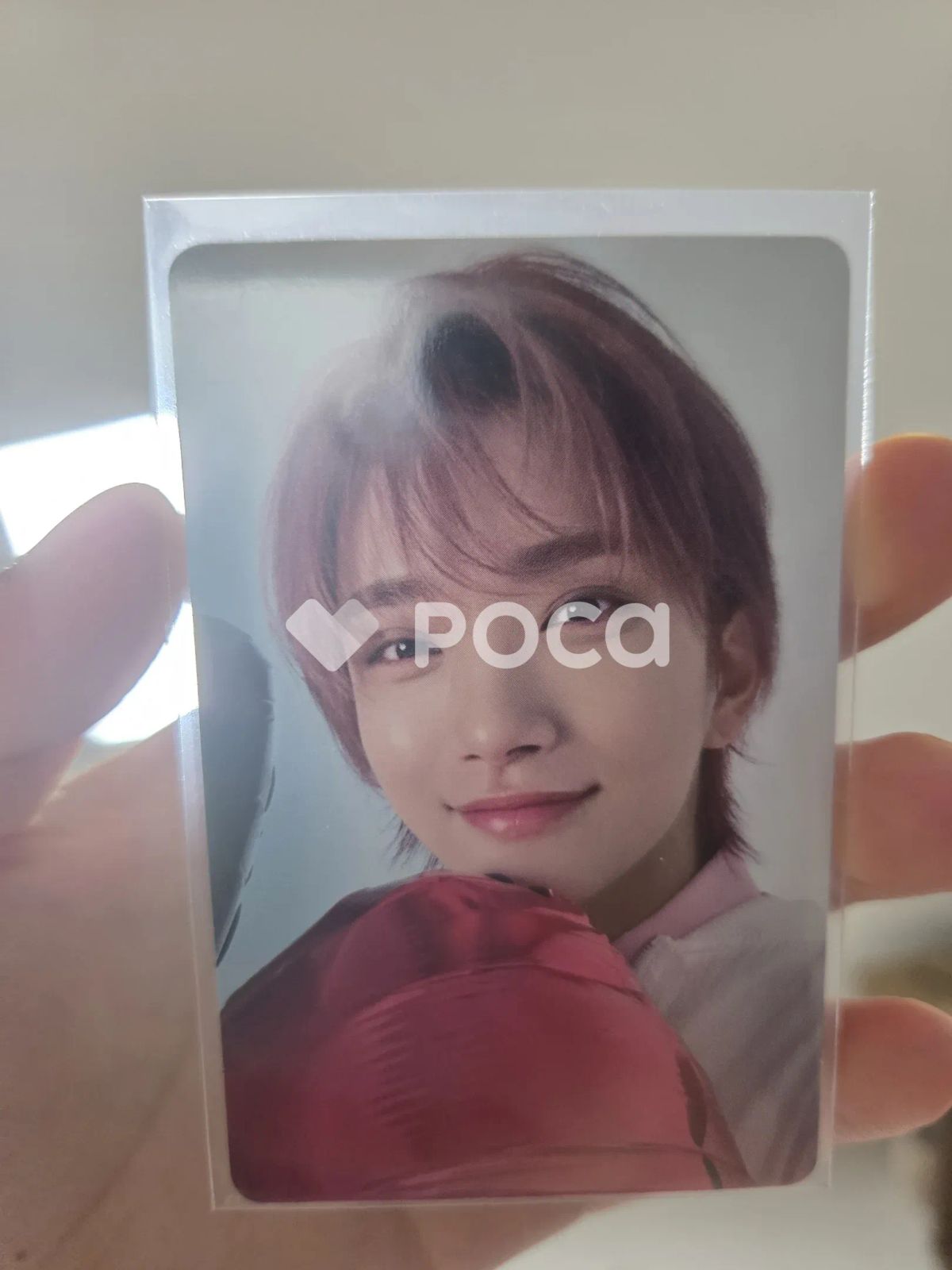 Seventeen ジョシュア セブチ ALWAYS YOURS 初回限定盤C - メルカリ