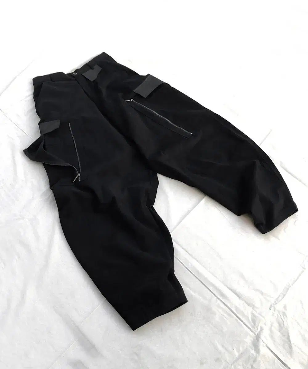 NEWCHEAPCHIC DP オーバラブ カーゴ パンツ OS