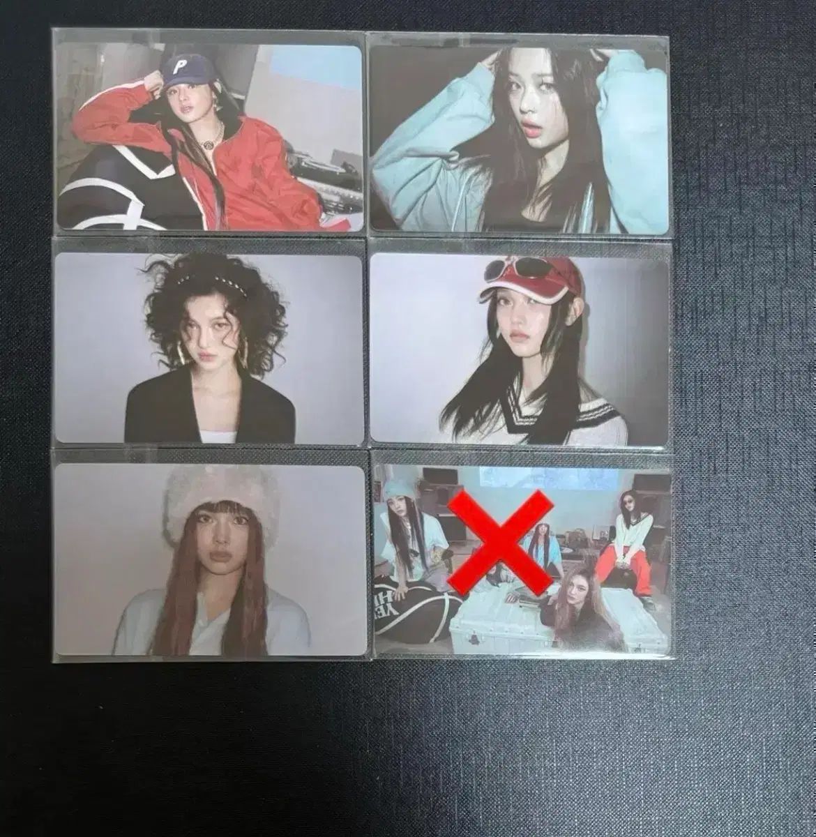 NewJeans How Sweet ハウスウィーバー特典トレカ まとめ - メルカリ