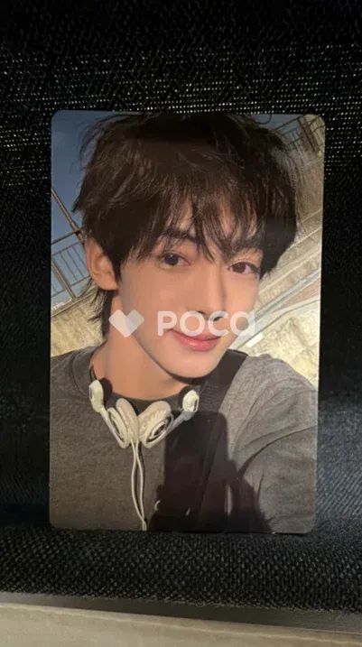 TWS ハンジン TRY WITH US Try Ver. - メルカリ